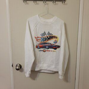 Vintage Graphic Sweatshirt